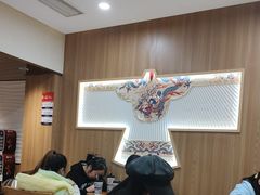 -霸王茶姬(正佳广场店)