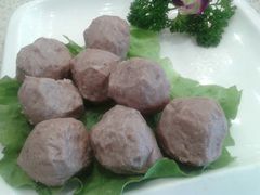 -许府牛杂·鲜牛肉火锅(梁溪万达店)