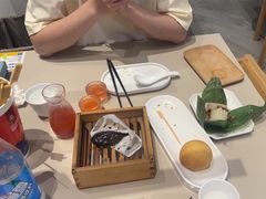-蔡澜点心·粤菜(西单大悦城店)