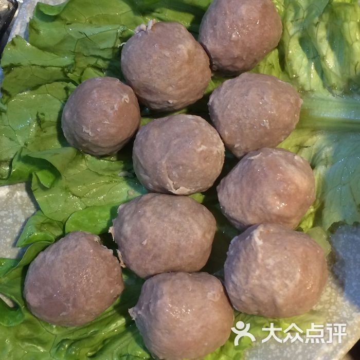 蜀山坡毛肚火锅撒尿牛丸图片-北京四川火锅-大众点评网