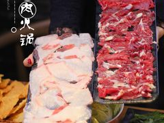 -潮味四季潮汕牛肉火锅(来凤街店)