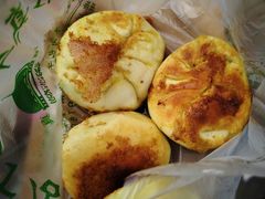 -大南门牛肉包子店