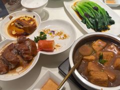 -南棠馆粤菜坊(群光店)