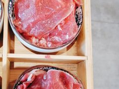 -清真·天府皇城坝百年牛肉火锅(皇城清真寺店)