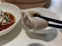 芋泥小笼包-鼎泰丰(渔阳店)