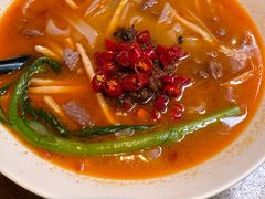 -漆黑觉米粉(三里屯店)