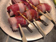 -韩山葵烤肉(太古里店)