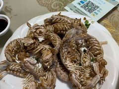 -天天渔港海鲜酒家(石浦玉泉路店)