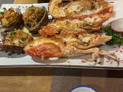 -福樱兰海鲜放题铁板烧(加州店)