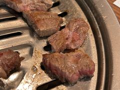 -首尔馆韩国料理(金童路店)