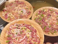 -煲王粤菜餐厅(中侨中心店)