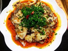 -弓虽昌焖烧鸡(大竹林店)
