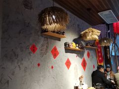 -地二手作鱼汤馄饨(上街里店)