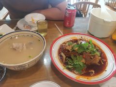 -易老妈蹄花.特色川菜(人民公园总店)