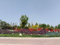 -武清南湖绿博园