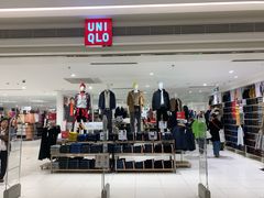 -优衣库(武汉国际广场店)