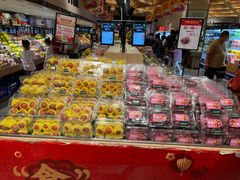零售区-7fresh七鲜(大族广场店)