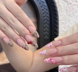 -RL Nail·瑞丽美甲美睫品牌原创店