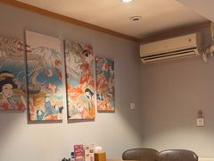 -晶吉·居酒屋·烧鸟·生鱼饭(中山区民主广场店)