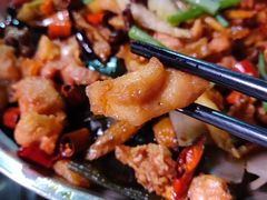 -知味脆皮鸡