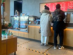-星巴克(北京门头沟长安天街店)