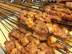-老白家怡贵园烤肉