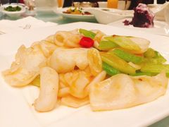 -豫园万丽酒店-万丽轩中餐厅(河南南路店)
