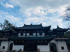 -径山寺