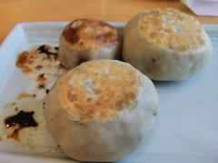-惠丰门丁肉饼店