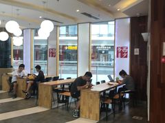 大堂-西少爷(望京SOHO店)