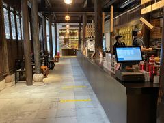 -朵云书院·广富林店