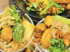 -辣派•冒菜·麻辣香锅