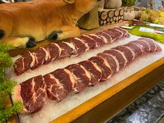 -芭菲盛宴·环球美食(解放碑英利国际店)