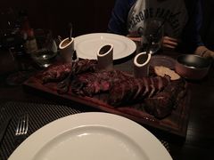 -The Grill by Sean Connolly