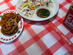-辣小鲜·南昌大排档(船山路店)