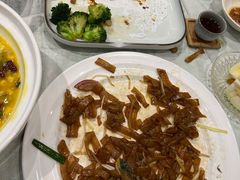 -如丰晟宴(长安万达店)
