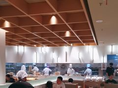 -关东小磨东北菜(漕河泾印象城店)