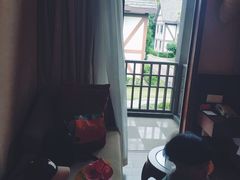 -太阳岛度假酒店