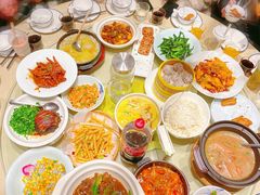 -楚山晓·湖北菜(武汉光谷K11店)