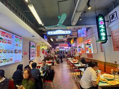 -川正旺江湖菜(三元桥店)
