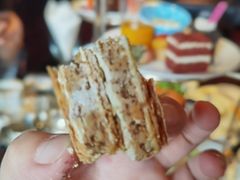 拿破仑酥-裕达国贸酒店·中华汇