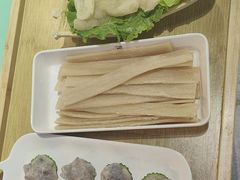 -云中鱼蒸汽石锅鱼(川沙百联店)