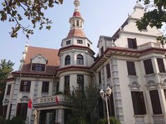 -天津意大利风情旅游区