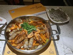 -黄记煌三汁焖锅(广州曜一城店)