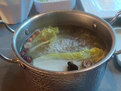 -君邦火锅(新疆大厦店)