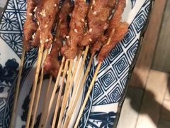 -探鱼·鲜青椒爽麻烤鱼(增城东汇城店)
