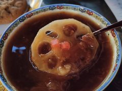 -富华斋饽饽铺·宫廷糕点·伴手礼(护国新天地店)