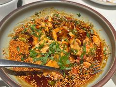 -辛香汇·现炒川菜(城北万象城店)