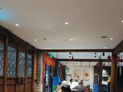 -荣家小吃(紫阳街店)