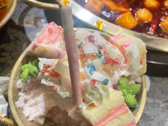 -小龙坎火锅(台州路桥区店)